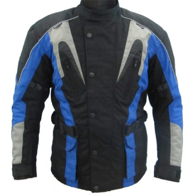 Men,s Textile Jackets